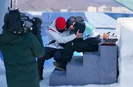 教练佐藤康弘：“苏翊鸣是个聪明又调皮的孩子”