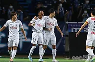 竞彩足球：川崎前锋捍卫主场