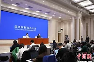海关总署：20年间我国货物贸易进出口增长超8倍