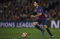 世体：布斯克茨不想去欧洲其他球队，他可选择沙特俱乐部或MLS