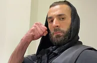 ????拔完火罐电刺激❓TA：本泽马电刺激套装价值约3万欧????