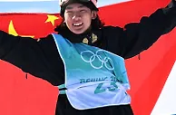 一起向未来丨让广大人民群众受益 跟着总书记共襄冬奥盛会