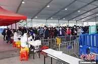 广州火车站预计春运期间发送旅客220万人次 严把交通枢纽防疫关