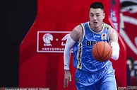 CBA今日看点：孙铭徽率广厦争5连胜 北京欲擒江苏