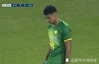 足球赛报：2-1变1-1！阿兰成罪人，92分钟丢点，国安无缘鲁能纪录