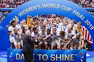华尔街日报：2023女足世界杯版权价值超3亿美元，将成史上最贵