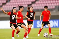 东亚杯预测：中国女足逆转夺冠，国足大胜收官，森保一丢冠下课