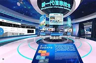 新奥产业数智化成果亮相2022年廊洽会线上展