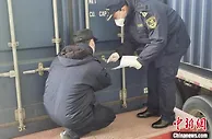 甘肃持续拓新丝路高速通道：释放中欧班列运能