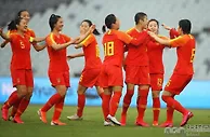 足球赛报：预测！中韩女足首战，双方将会2-2打平，附女足最新名单