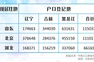 中国新观察|东北流失的人口都去哪了？