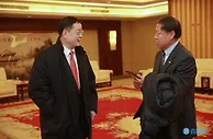 记者：李毓毅是个精明且口才好的干部 马成全曾经正直且敢作敢为