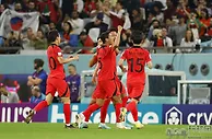 足球帝：韩媒统计5大网站预测韩国爆冷巴西概率：皆不足17% 日韩会师仅6%