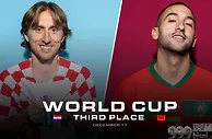 分析 | 世界杯：克罗地亚再战摩洛哥