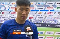 朱辰杰谈平三镇：本可取得更好的结果 失球是让对方传得太轻松