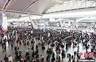 春节返程火车票将开抢 返乡防疫注意事项都在这里！