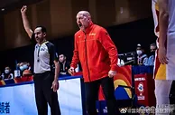 男篮世界杯中国男篮赛程公布：26日首战塞尔维亚