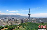青海省2021年度营商便利度同比提升10.2%