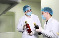 解读：听花“生津白酒”香高味厚的风味密码