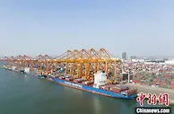 广西出台22项新政 推动高质量建设西部陆海新通道