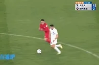 4轮3球????37岁阎相闯与武磊并列射手榜榜首