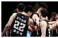 篮球资讯：CBA季后赛对阵出炉！辽篮已锁定四强，浙江一轮游，上海偷着乐