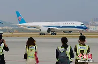 民航局：2025年中国民用运输机场将达270个以上