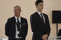 999资讯：孙杨二审仲裁书公布，禁赛期本有望缩短两年，“尿检官”身份合格
