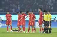 揭秘国足亚运淘汰赛对手：平均年龄小2-3岁 做好苦战准备