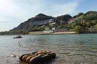 兰州开展黄河流域“清废行动” 入河排污口“一口一策”治理