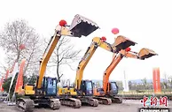 出土文物有了“家” 浙江启动考古与文物保护基地建设
