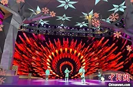 延庆冬残奥颁奖广场顺利完成运行任务