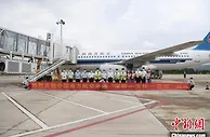广西侨乡玉林恢复直抵深圳、昆明的航班