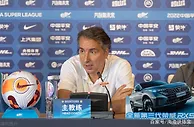 足球资讯：河南嵩山龙门的中超第七轮需要勇气和冷静，这一切都是为自己
