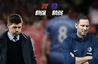 球员&教练杰拉德、兰帕德孰强孰弱？哪些球星执教也是数一数二？