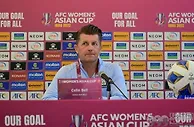 分析 | 女足亚洲杯：韩国收获开门红