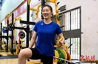 新一届中国女排结束集训  将首次亮相世界女排联赛