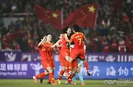 女足世界杯前瞻：次轮迎战海地女足，中国女足能战而胜之吗？