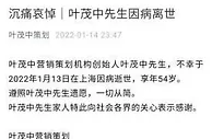 广告狂人叶茂中的冲突人生：从脑白金到傅抱石