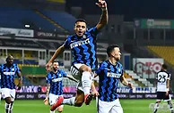 足球资讯：意甲冠军浮出水面！豪取6连胜，狂轰17球，即将终结11年耻辱纪录