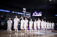 中国男篮最新情况公布 5名递补球员已抵达雅加达