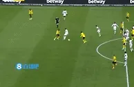 雷纳第93分钟进球！多特客场3-2领先斯图加特