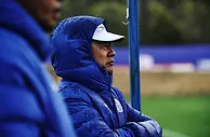 上海申花内部教学赛2-0南通支云
