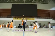 “北控杯”篮球赛打头阵 北京市青少年锦标赛揭幕
