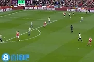 4·1愚人节快乐！厄德高助攻扎卡头球建功，阿森纳4-1利兹联！