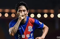 足球资讯：中超第五轮最佳阵容，山东与浙江球员最高分，本土入围4个半