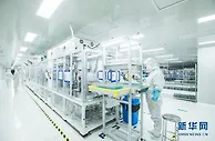 “芯光灿烂”点亮黄石老工业基地转型之路