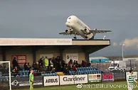 欧洲顶级联赛唯一不胜球队丨悲情空中客车