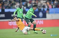 今天是个幸运日！国安、沧州赛季首胜，浙江首次拿分