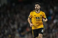 Talksport：巴萨有意鲁本-内维斯，狼队标价约4500万英镑